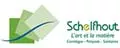 Logo Shelfhout