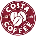 Logo Costa Coffee
