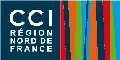 Logo CCI Nord de France