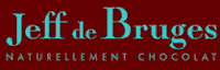 Logo Jeff de Bruges