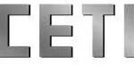 Logo CETI