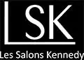 Logo Salons Kennedy