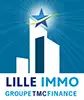 Logo Lille Immo
