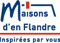 Logo Maison d'en Flandre