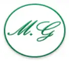 Logo MG chocolats