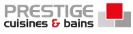 Logo Prestige Cuisines & Bains