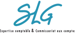 Logo SLG Expertise
