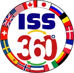 Logo ISS 360