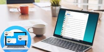 avis clients & SEO Local