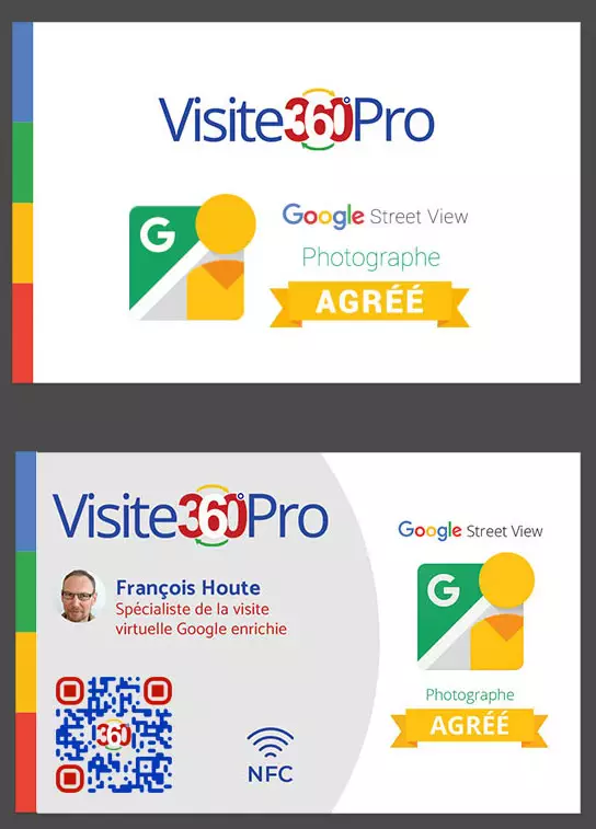 Visite 360 Pro-carte-de-visite-NFC
