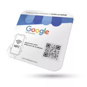 nfc-google business