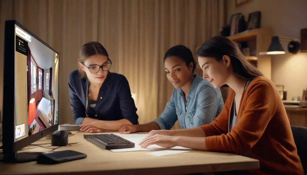 Préparation au voyage 360 hôtel