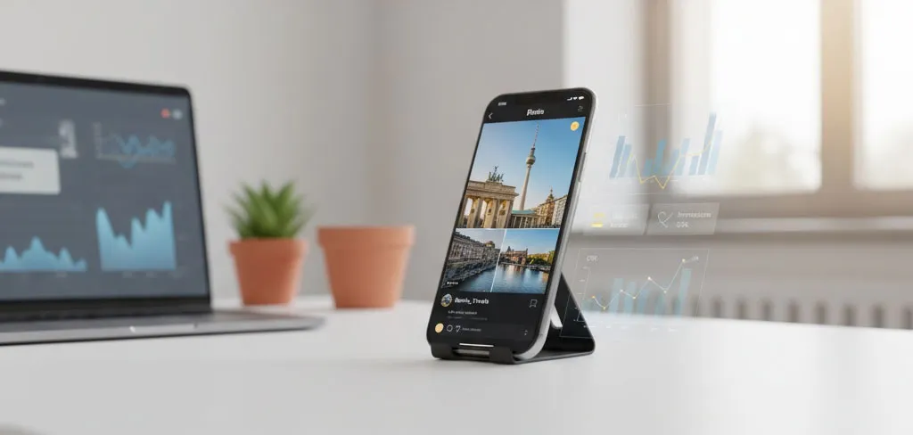 berlin-digital-illustration