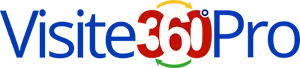 Logo Visite 360 Pro