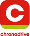 Logo Chronodrive