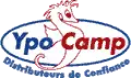 Ypo Camp logo