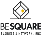 Logo Be Square