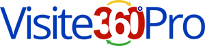 Logo Visite 360 Pro