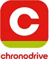 Logo Chronodrive
