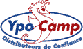 Ypo Camp logo