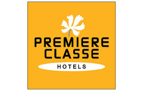 Premiere classe logo