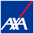 Logo AXA