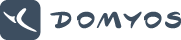 Logo Domyos
