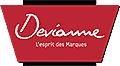 Logo Devianne