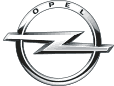 Logo Opel