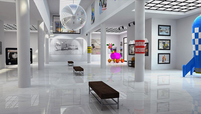 Musée