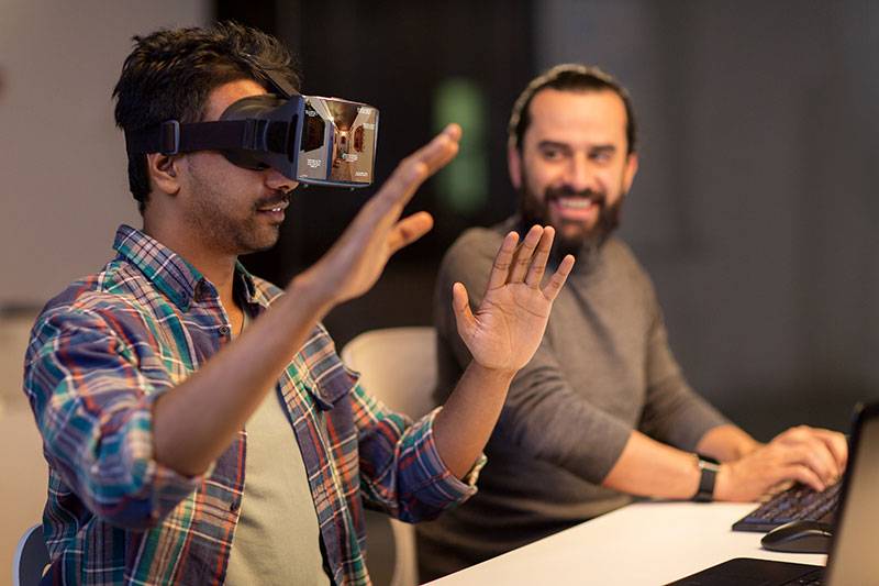 escape game virtuel
