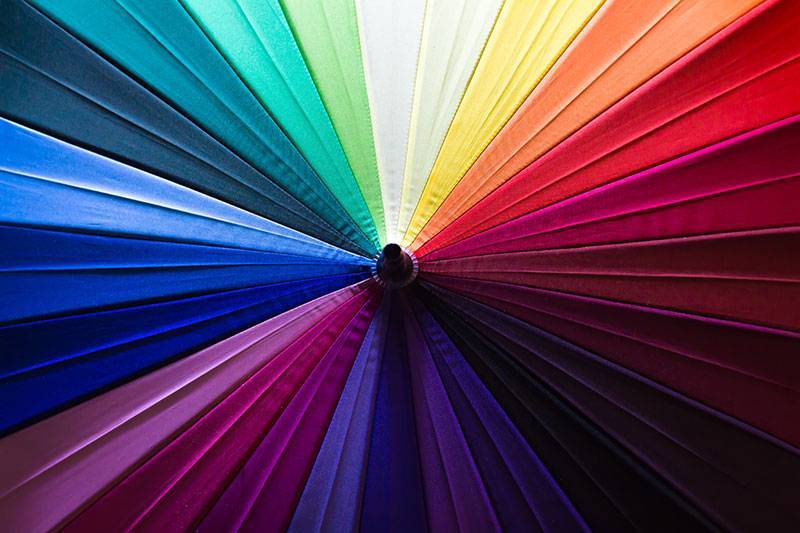 Couleurs-degradé