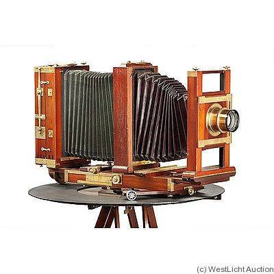 Damoizeau-Cyclographe-Panorama-camera