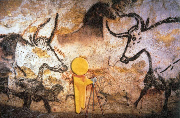 Pegman-Lascaux 360