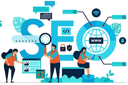 Analyse SEO