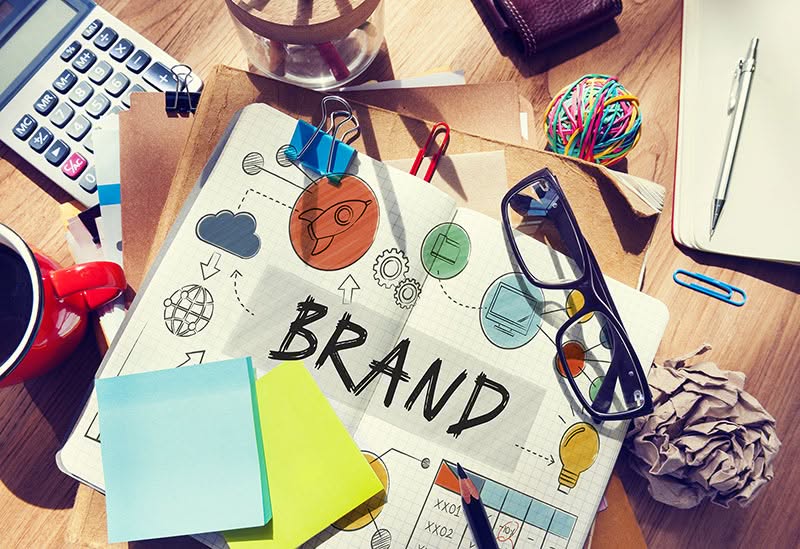 branding