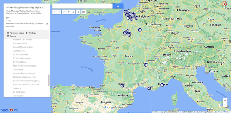 carte-Maps-personnalisee