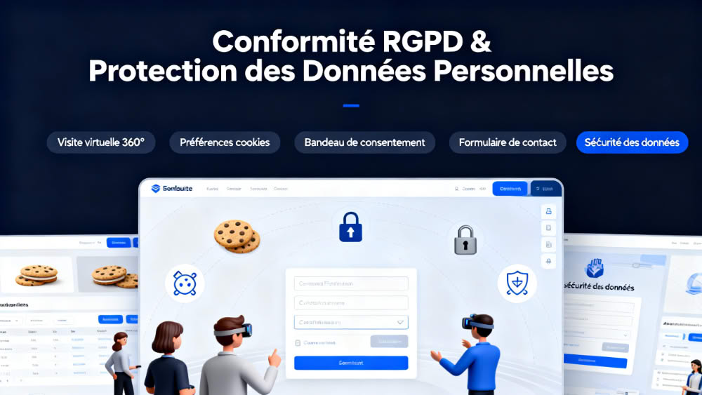 RGPD conformité