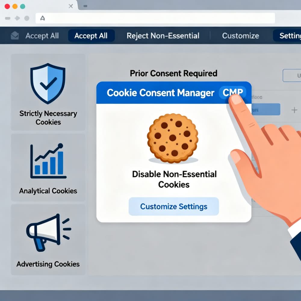 cookies rgpd