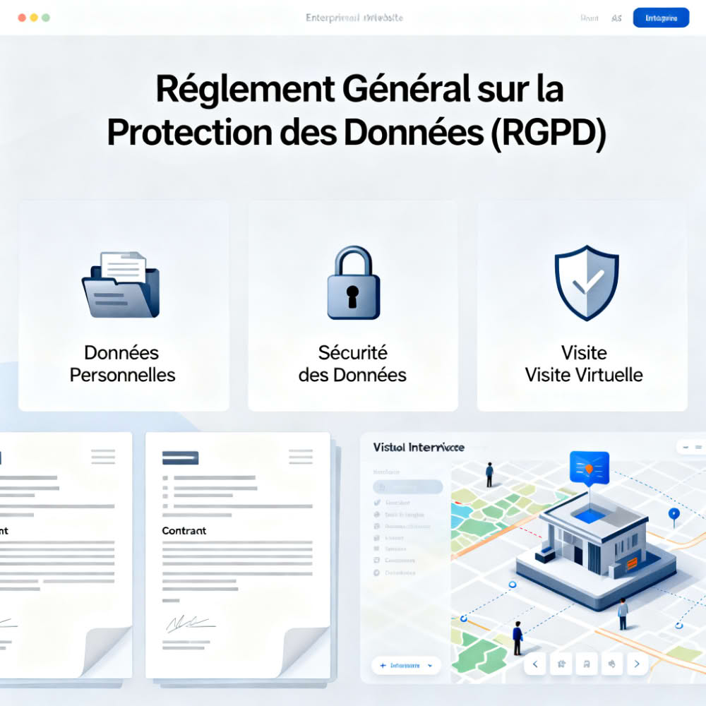 RGPD infographie